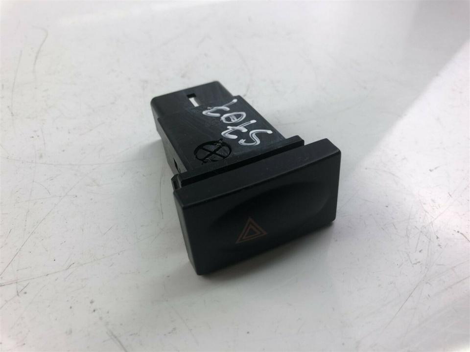 SSANGYONG Korando 2 generation (1997-2006) Vészjelző gomb 864W01900 23442345