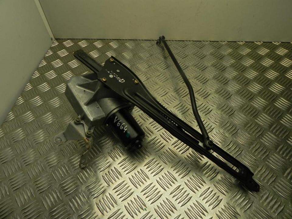 NISSAN Quest 4 generation (2010-2020) Гидравлический насос 8258015Z200 23187535