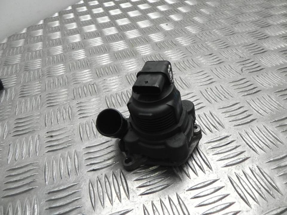 Supapa EGR