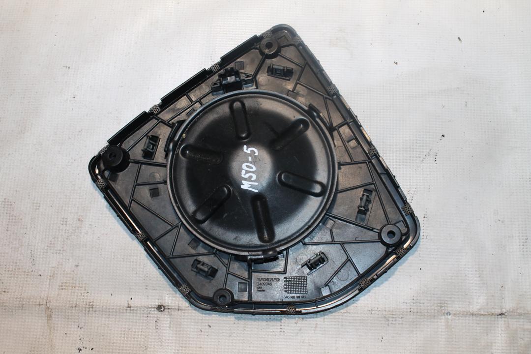 VOLVO S60 1 generation (2000-2009) Skaļruņa vāciņš 3409346 23830116