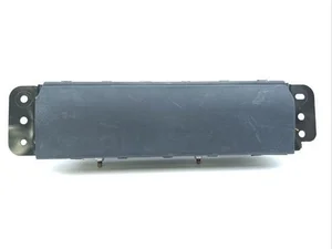 Chrysler 68186539AH Pacifica 2021 Airbag aux genoux/aux pieds