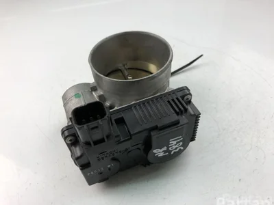 Renault A576-01 / A57601 MEGANE III Coupe (DZ0/1_) 2010 Corps de papillon - Image 1