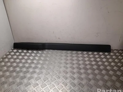 Mazda DN4J68710 MX-30 DR 2022 plaque de seuil - panneau de seuil - Image 1