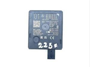 Mercedes-Benz A0009059417, A0009012222, A00090252888 EQS (V297) 2023 Unidad de control para observación de la zona ciega