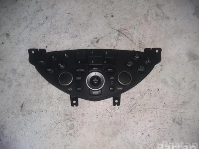 Nissan 28395AV610 PRIMERA (P12) 2002 Unité de commande - Image 1