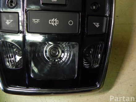 PEUGEOT 98033020ZD 508 2012 Interior Light