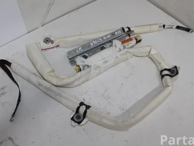 Volvo P31271736 XC60 2010 Seitenairbag links - Bild 1