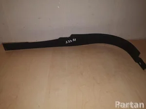 Volvo BPGQC V70 III (BW) 2008 Bordure de seuil de porte