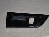 Citroën 1164085XZD C4 Picasso II 2017 Garniture /moulage