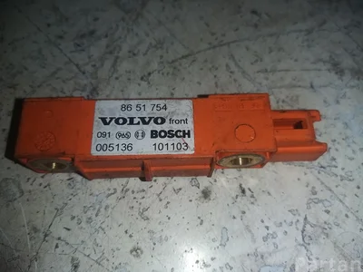 Volvo 86 51 754 / 8651754 XC90 I 2008 Impact Crash Sensor - Image 1