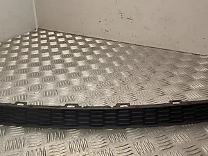 Audi 4G0 807 833 B / 4G0807833B A6 Avant (4G5, C7, 4GD) 2018 Durų slenksčio apdaila galinis