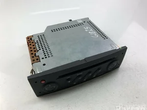 Renault 8200256141D MEGANE II Coupé-Cabriolet (EM0/1_) 2004 Radio / lecteur CD