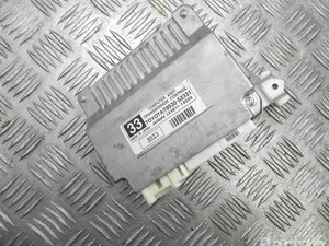 Toyota 89530-52331 / 8953052331 VERSO (_R2_) 2014 Aparato de mando