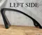 BMW 9483231 3 (G20) 2021 Cover, window frame Front Left - Image 1