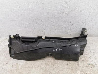 BMW 7290813 2 Gran Tourer (F46) 2018 Protection thermique - Image 1