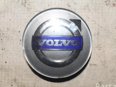 Volvo 30666913 XC90 I 2007 enjoliveur de roue R17 - Image 1