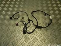 Mercedes-Benz A 205 540 07 08 / A2055400708 C-CLASS Coupe (C205) 2016 Harnais pour intérieur