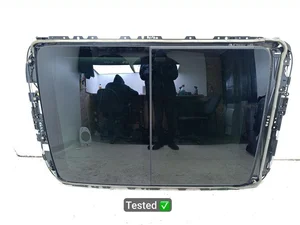 Bentley 4M0877041, 4M0877041A, 4M0907594G, 4M0959591 BENTAYGA 2017 Sunroof