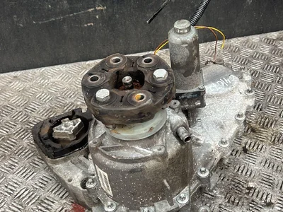 BMW ATC700, 7574777-01 / ATC700, 757477701 X6 (E71, E72) 2009 Boîte de transfert - Image 1