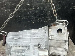 Mercedes-Benz 725008 E-CLASS Convertible (A238) 2019 Boîte de vitesses automatique 9 vitesses