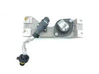 Maserati QUATTROPORTE V 2011 Engine Mounting