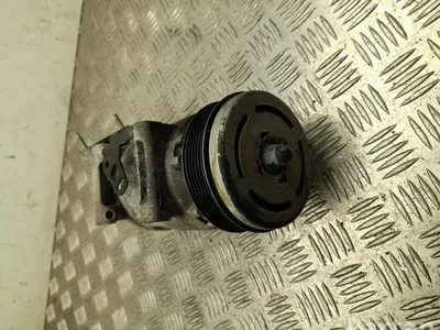 Opel 9827529180 GRANDLAND X (75) 2020 Compresseur de climatisation - Image 1