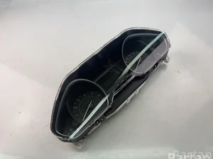 Peugeot 9813848780 207 (WA_, WC_) 2017 Tableau de bord