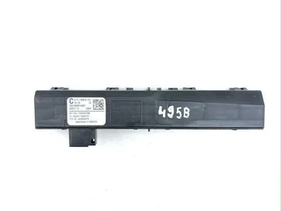 Ford USA JL1T-18D816-CA / JL1T18D816CA EXPEDITION (U553) 2020 Unité de contrôle pour la surveillance de la pression des pneus - Image 1