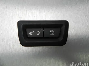 BMW 9 162 645 / 9162645 5 (F10) 2012 Commutateur multiple