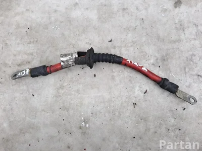 BMW 9243644 X3 (F25) 2011 Kabelsatz für Batterie - Bild 1