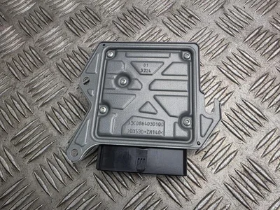 Seat 5QS 959 655 S / 5QS959655S LEON Sportstourer (KL8, KLD) 2025 Air bag control module - Image 1
