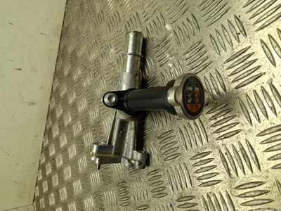 Mazda HF071517Y CX-30 DM 2022 Conduite de réfrigérant - Image 1