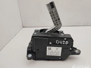Porsche 971713033B PANAMERA (971) 2018 Unité de changement de vitesse