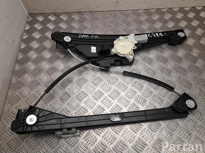 Opel 9839846280 Grandland 2025 Lango pakėliklis kairė priekis - Paveiksliukas 1