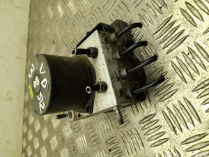 Citroën 51987033 JUMPER 2016 Unité de commande hydraulique ABS