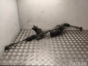 Gebrauchtes Original Volkswagen 3Q1423053E, 3Q0909144K PASSAT (3G2) 2017 Lenkgetriebe