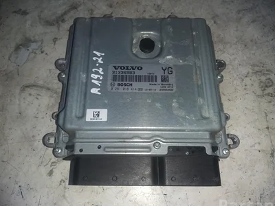 Volvo 31336983 XC60 2013 Control unit for engine - Image 1