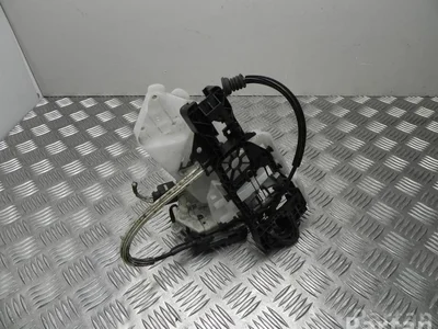 Volkswagen 3C4 839 015 A / 3C4839015A PASSAT (362) 2012 Cerradura de puerta Left Rear - Imagen 1