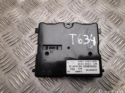 Renault 285259179R, 5HB015891 Twingo Z.E 2022 unité de contrôle - Image 1