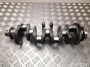 Kia 2311027420 SPORTAGE (JE_, KM_) 2008 Crankshaft