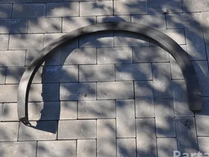 Volkswagen 2GA854820E T-Roc (A11/AC7) 2024 Baguette de protection/décoration d'aile Right Rear