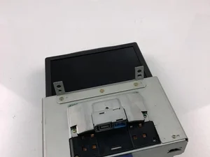 Volvo 8673475-1 / 86734751 V70 II (SW) 2002 Display