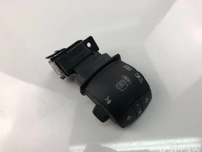 Renault 255520014R MEGANE III Hatchback (BZ0_) 2012 Steering column switch - Image 1