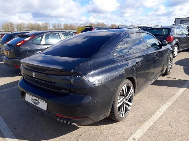 K115 Peugeot 508 1.5hdi - Photo 3