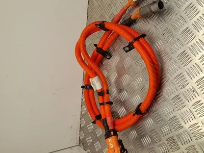 Dacia 297A21306R Spring Electric (BBG) 2021 Harnais - Image 1