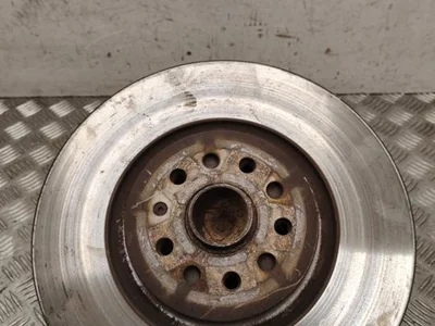 Gebrauchtes Original Škoda 1EA 407 258 H / 1EA407258H ENYAQ iV SUV (5AZ) 2022 Radlagergehäuse vorne rechts - Bild 1