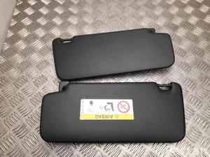 Mercedes-Benz A 007 817 36 20 / A0078173620 GLC (X253) 2016 Osłona przeciwsłoneczna zestaw