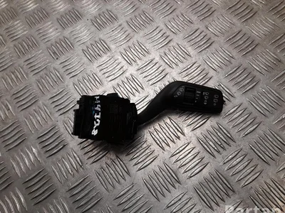 Ford LB5T-17A553-AAW / LB5T17A553AAW Kuga III 2024 Levier /Interrupteur de lave-glace/nettoyage - Image 1