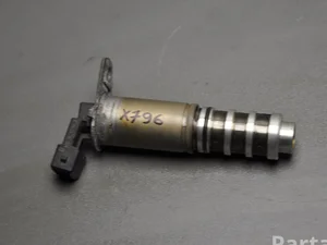 BMW 7585776 5 (F10) 2013 Valve de contrôle du rouleau de distribution