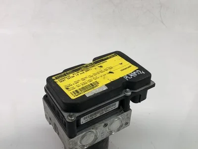 Seat IBIZA III (6L1) 2007 Unité de commande hydraulique ABS - Image 1